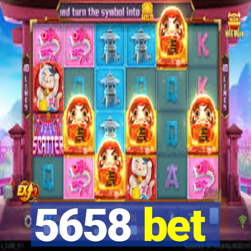 5658 bet